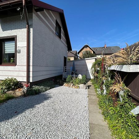 Apartament 4 Plus 1 W Karkonoszach Jelenia Gora Bagian luar foto