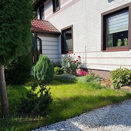 Apartament 4 Plus 1 W Karkonoszach Jelenia Gora Bagian luar foto