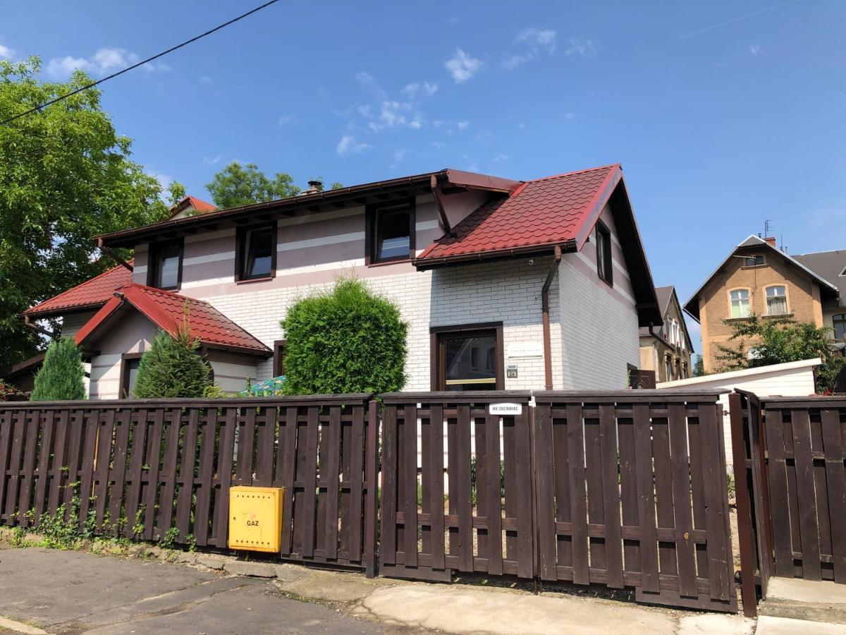 Apartament 4 Plus 1 W Karkonoszach Jelenia Gora Bagian luar foto