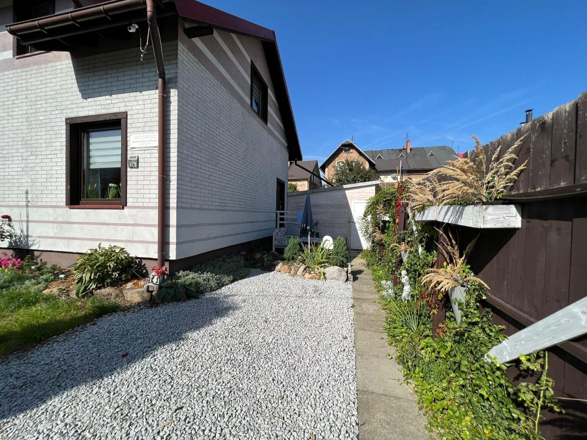 Apartament 4 Plus 1 W Karkonoszach Jelenia Gora Bagian luar foto