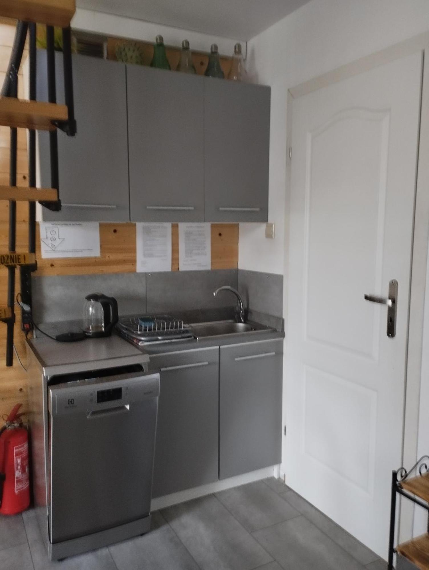 Apartament 4 Plus 1 W Karkonoszach Jelenia Gora Bagian luar foto