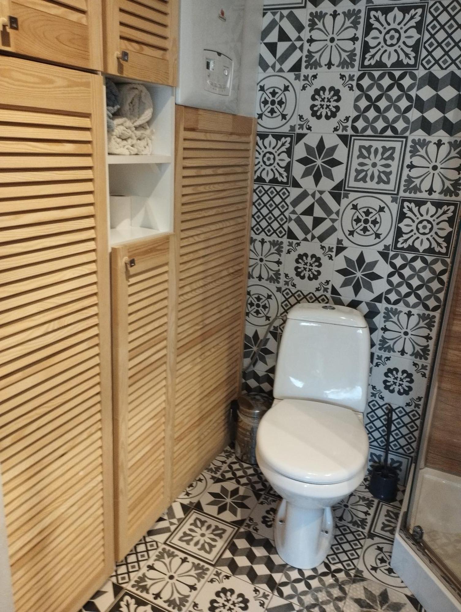 Apartament 4 Plus 1 W Karkonoszach Jelenia Gora Bagian luar foto