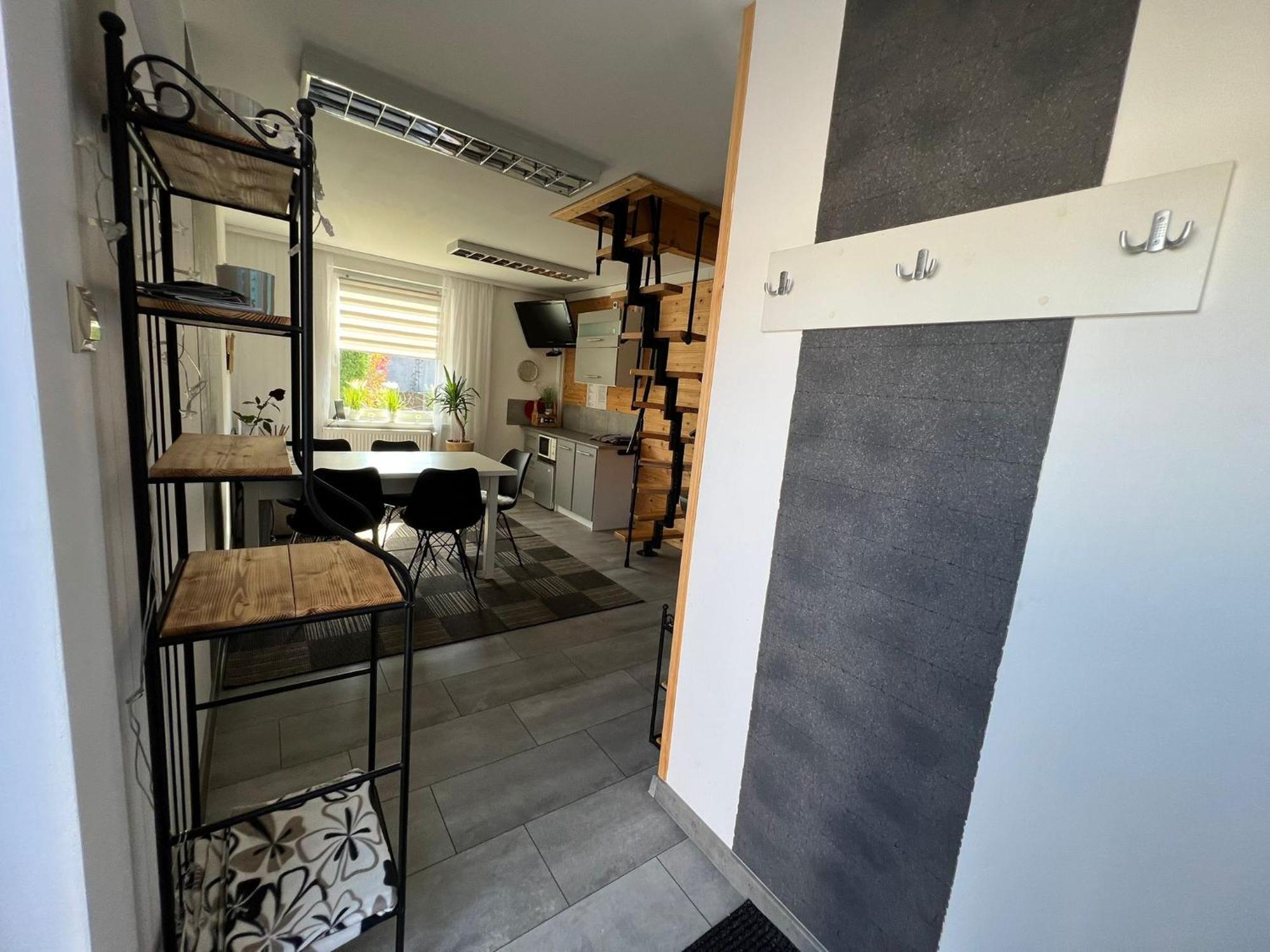 Apartament 4 Plus 1 W Karkonoszach Jelenia Gora Bagian luar foto
