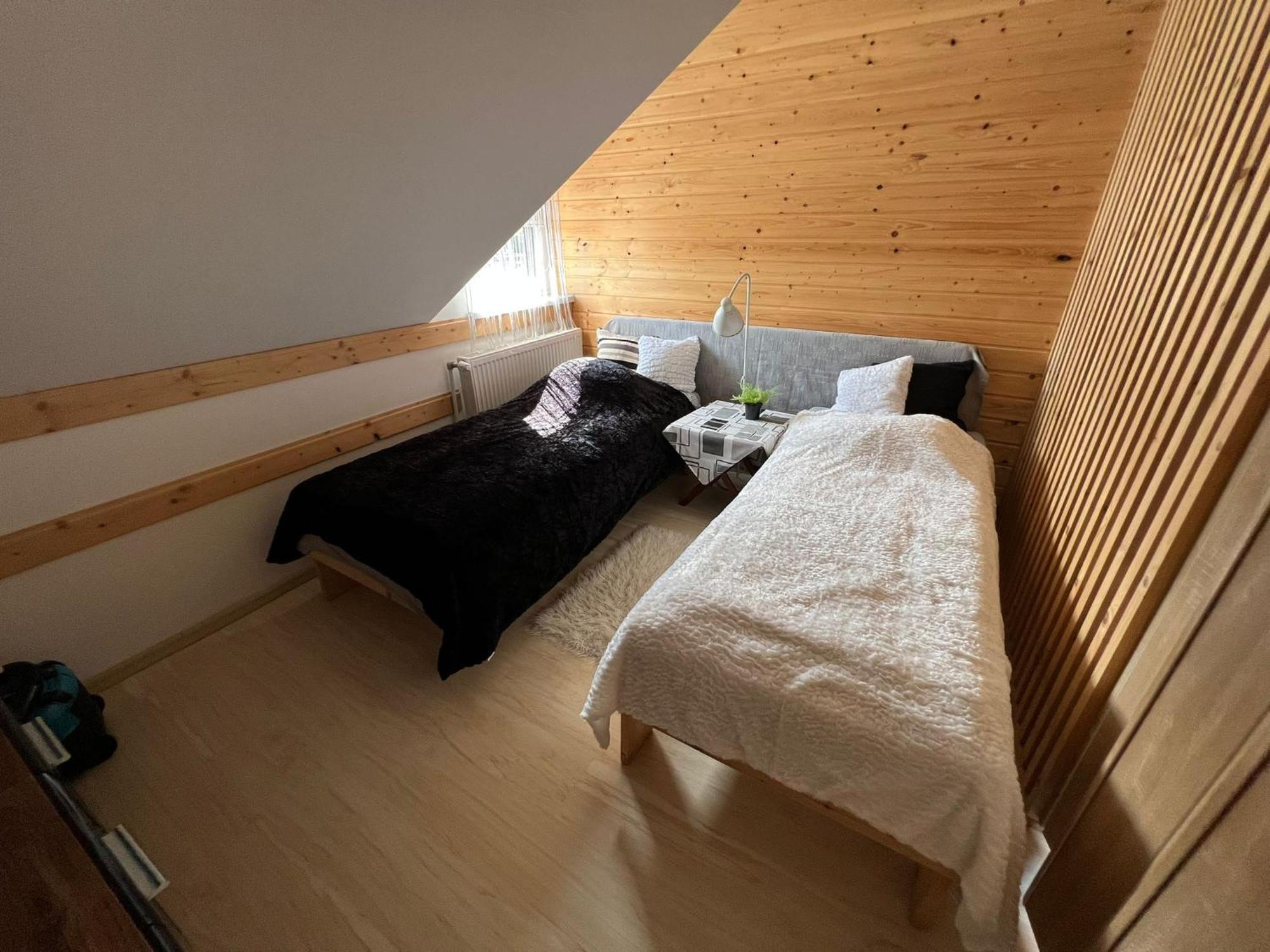 Apartament 4 Plus 1 W Karkonoszach Jelenia Gora Bagian luar foto