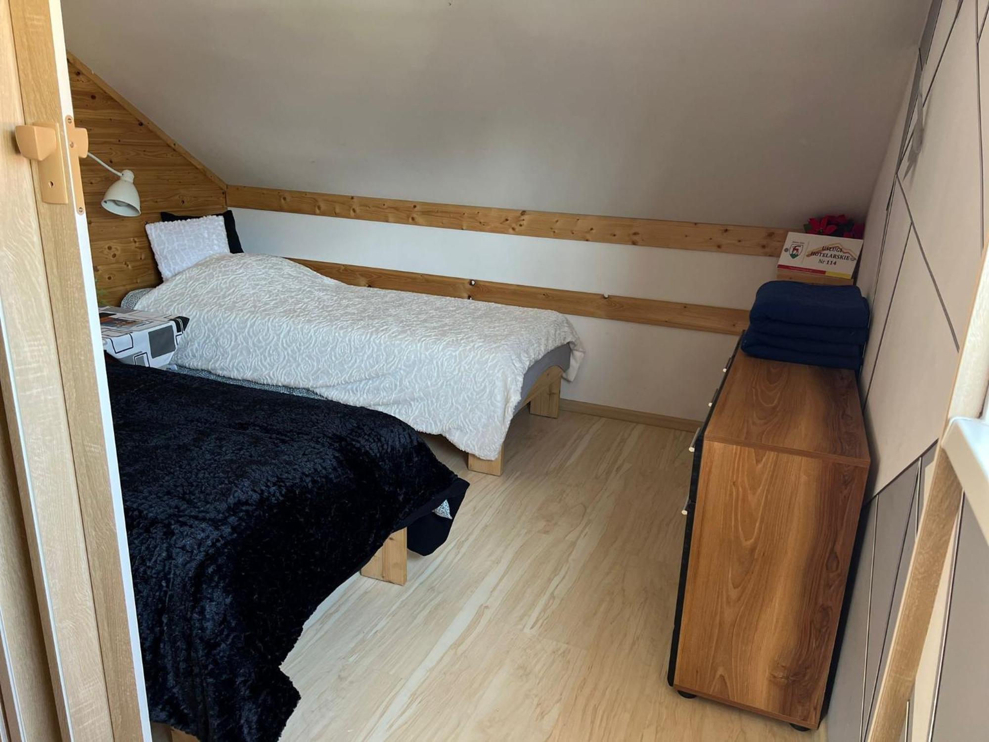 Apartament 4 Plus 1 W Karkonoszach Jelenia Gora Bagian luar foto