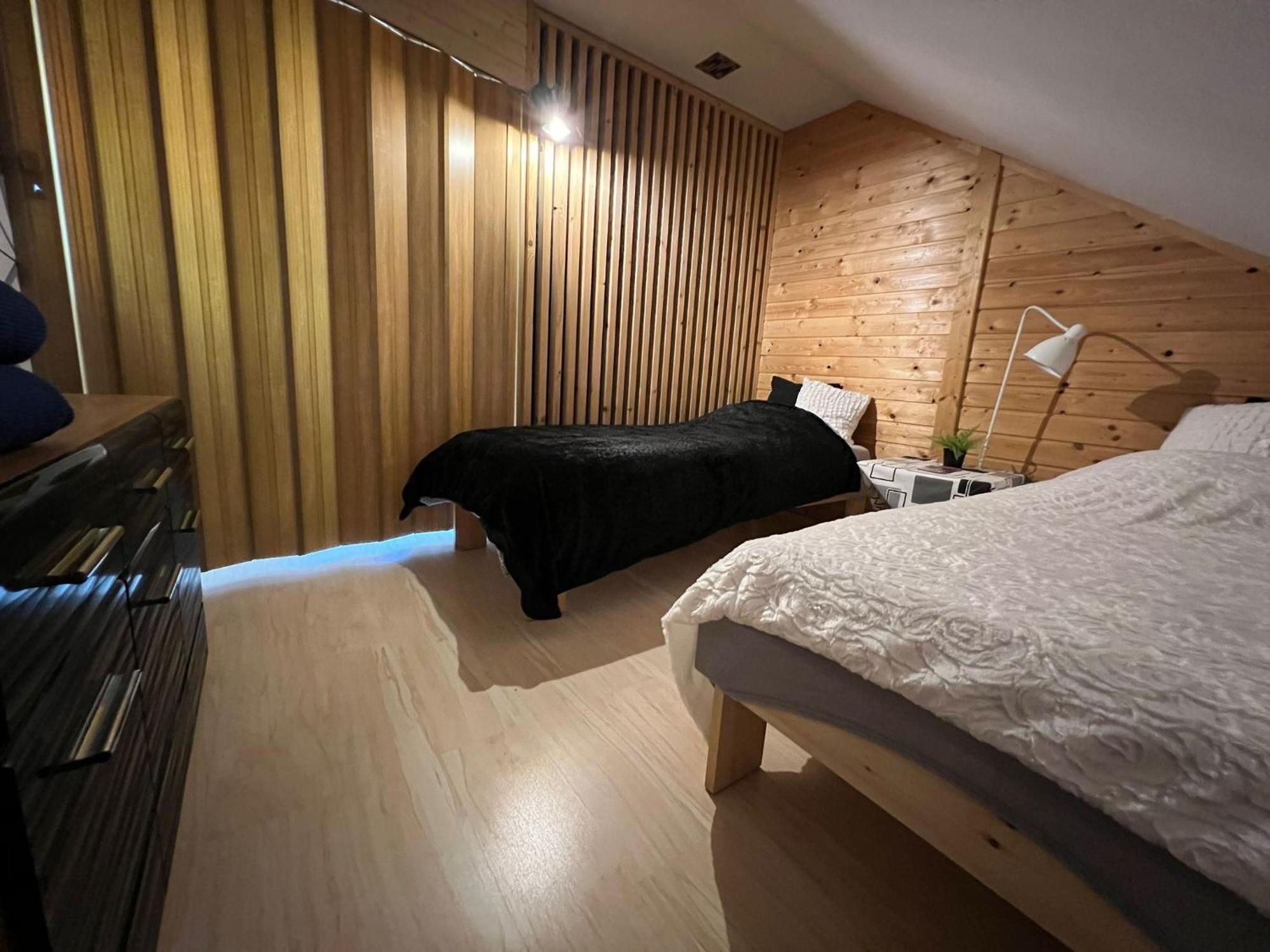Apartament 4 Plus 1 W Karkonoszach Jelenia Gora Bagian luar foto