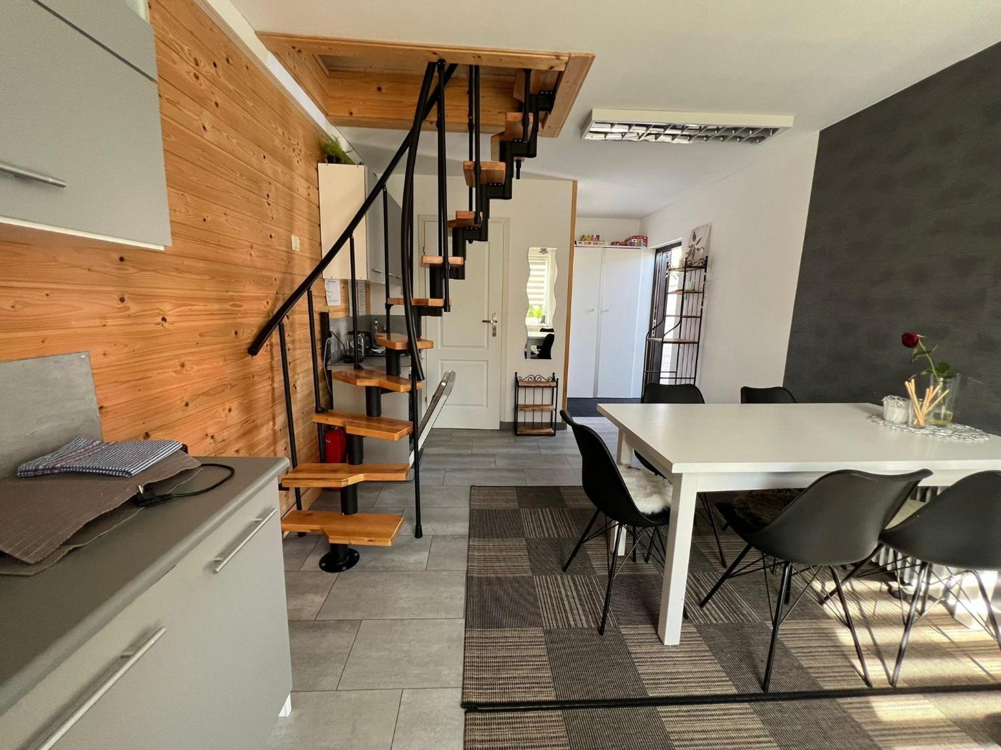 Apartament 4 Plus 1 W Karkonoszach Jelenia Gora Bagian luar foto