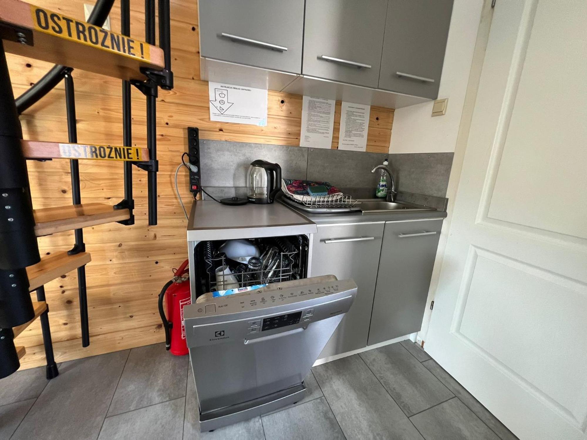 Apartament 4 Plus 1 W Karkonoszach Jelenia Gora Bagian luar foto