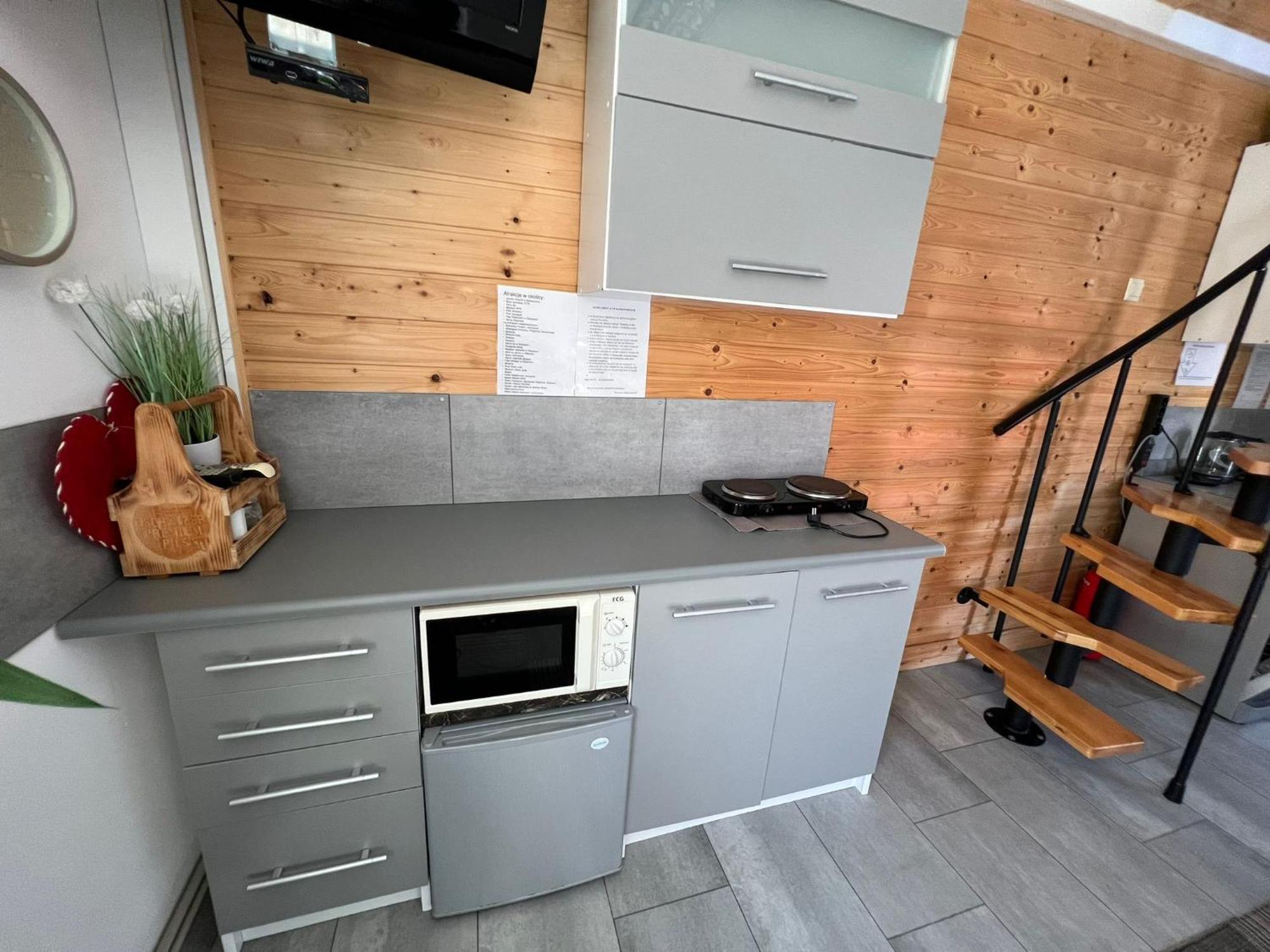 Apartament 4 Plus 1 W Karkonoszach Jelenia Gora Bagian luar foto