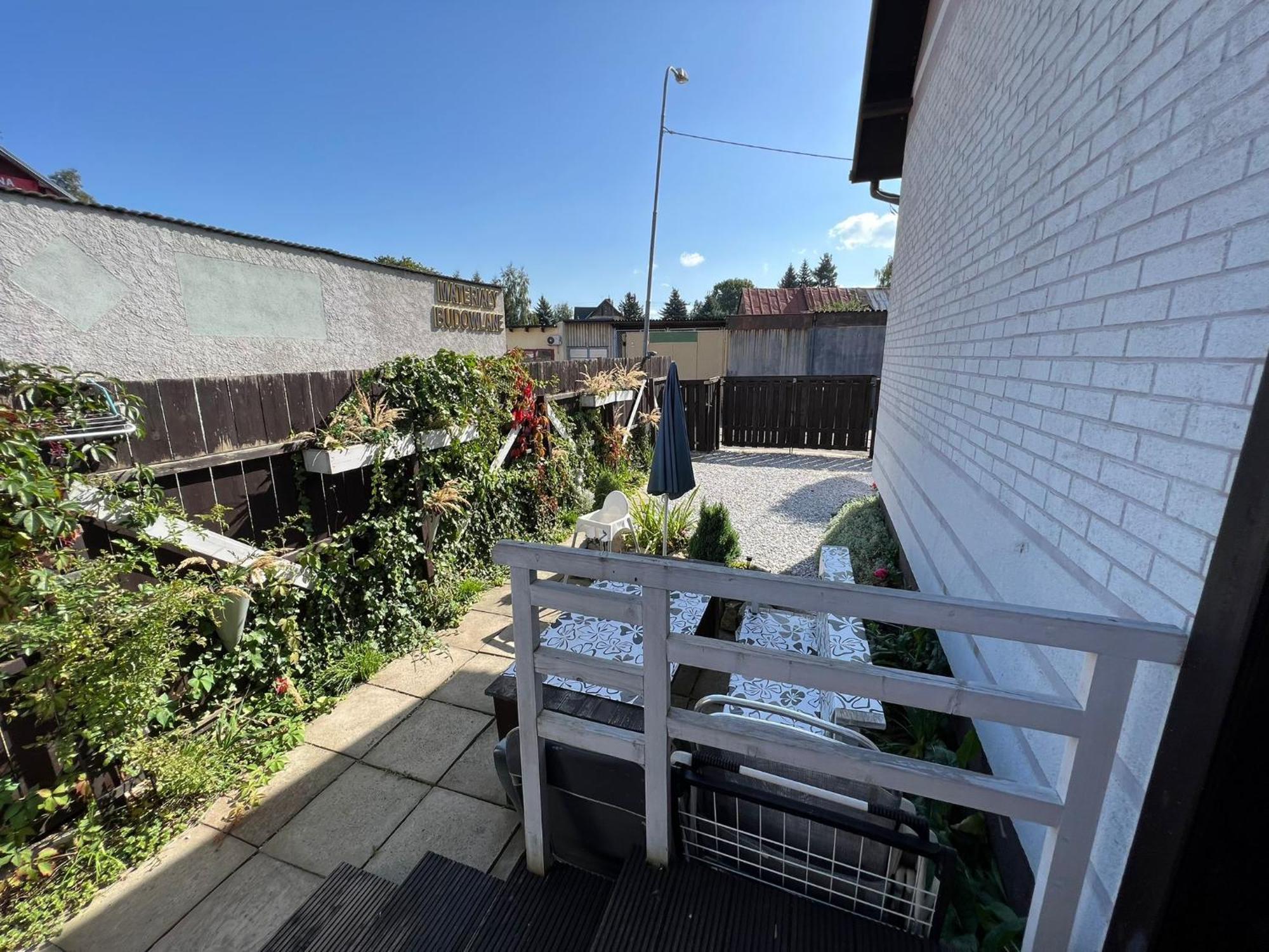 Apartament 4 Plus 1 W Karkonoszach Jelenia Gora Bagian luar foto